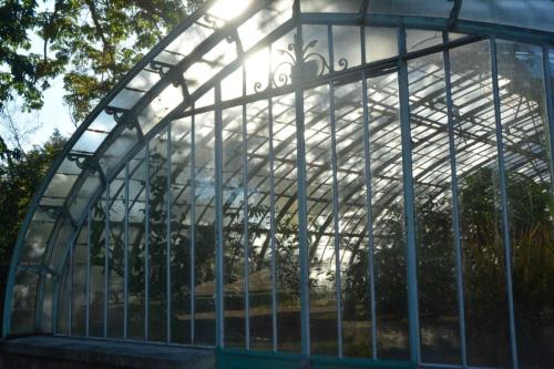 Serres d'Auteuil