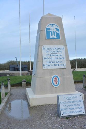 Utah beach