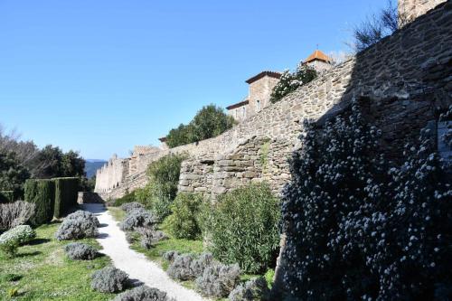 Chartreuse de la Verne (Collobrières)