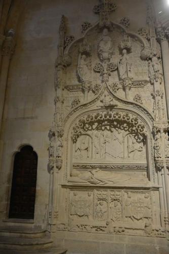 Cathédrale Sainte-Marie de Burgos