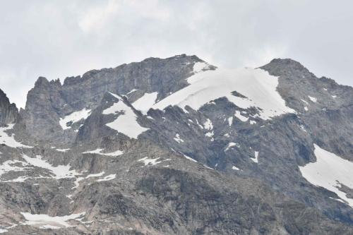 Depuis la Vallée du Torrent des Etençons