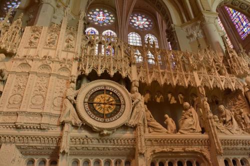 Cathédrale de Chartres