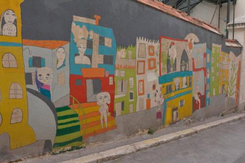 Quartier du Panier, 2 ème arrondissement