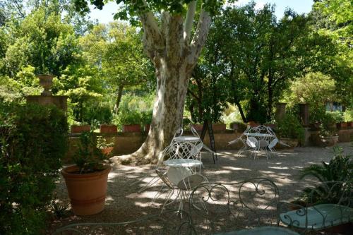 Harmas de Jean-Henri Fabre Sérignan du Comtat (Vaucluse)