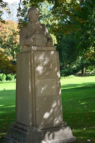 Charles Baudelaire