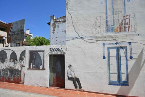 Calella de Palafrugell