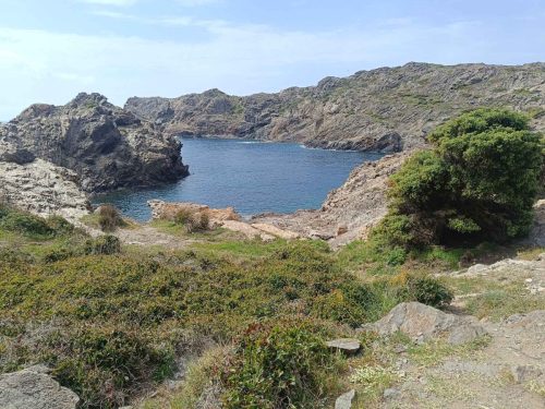 Cap Creus