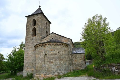 Santa Maria de l'Assumpcio de Coll
