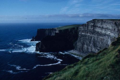 Falaises de Moher