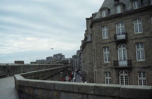 Saint-Malo
