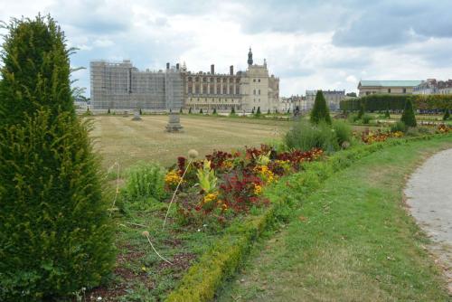 Château de Saint-Germain-en-Laye