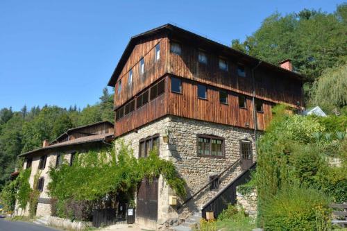 Moulin Richard-de-Bas