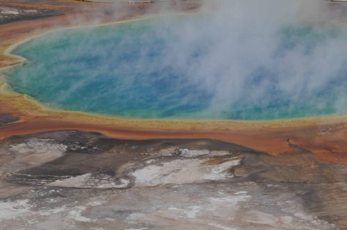 Grand prismatic