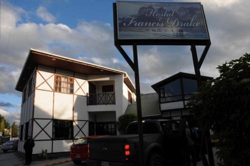 Notre hotel à Puerto Natales