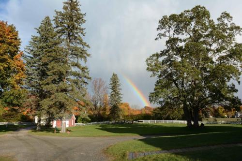 Hancock Shaker Village