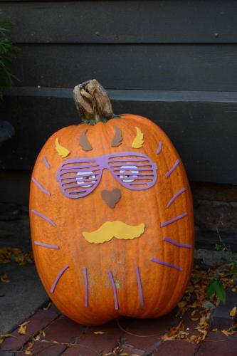 Halloween approche !!