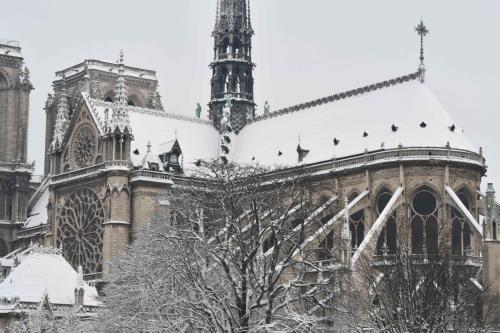 Notre-Dame