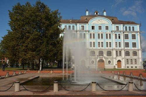 Ecole navale Nakhimov