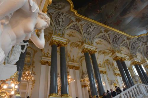 Musée de l'Ermitage