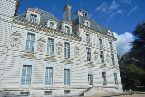 Cheverny