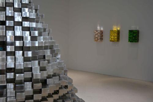 Exposition Jean-Michel Othoniel au Petit Palais