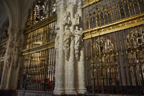 Cathédrale Sainte-Marie de Burgos