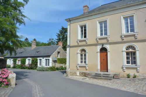 Saint-Denis-d'Anjou (Mayenne)