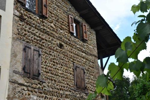 Saint-Antoine-L'Abbaye