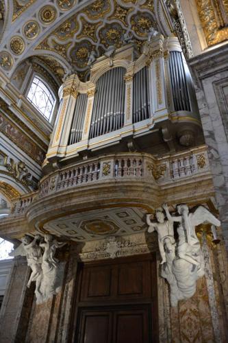 Eglise Saint-Louis-des-Français