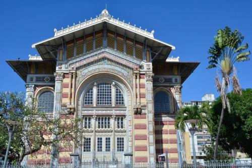 Bibliothèque Schoelcher