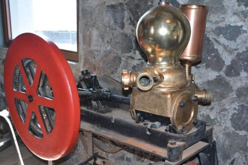 Musée du Rhum Saint-James