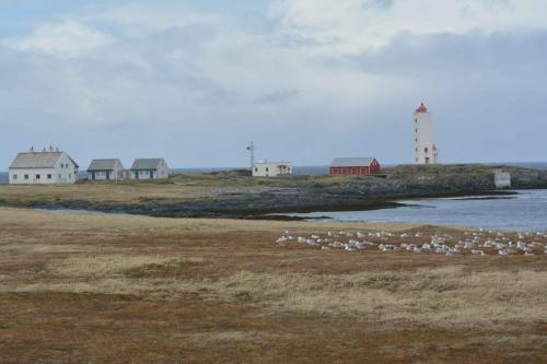 Phare de Kjolneset