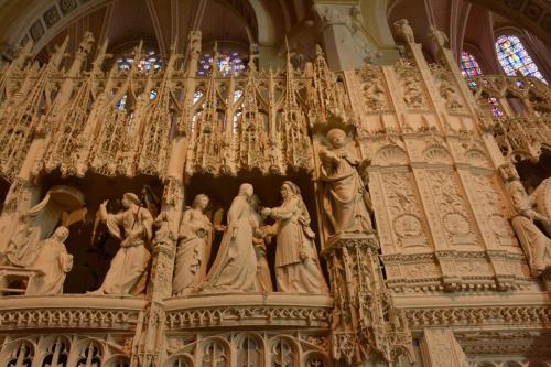 Cathédrale de Chartres