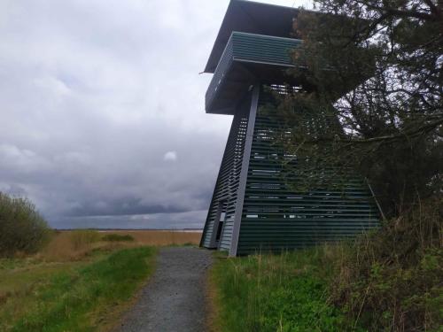 Réserve de Tipperne