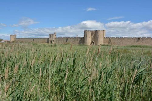 Aigues-Mortes