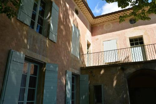 Harmas de Jean-Henri Fabre Sérignan du Comtat (Vaucluse)