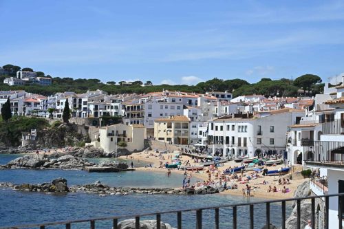 Calella de Palafrugell