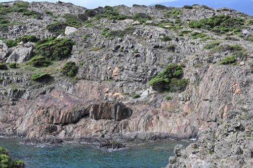 Cap Creus