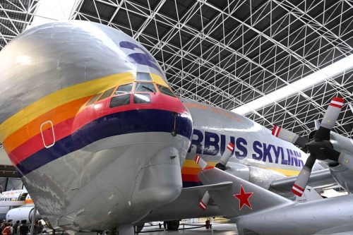 Super Guppy