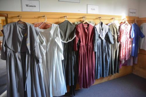 Hancock Shaker Village