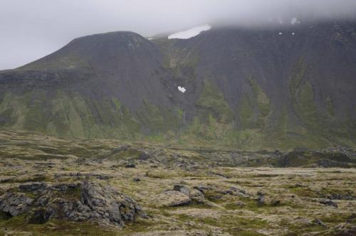 Péninsule de Snaefellsnes