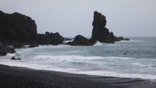 Plage de Djupalon