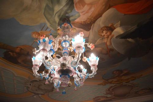 Palais en bois du Tsar Alexis (copie construite en 1998)