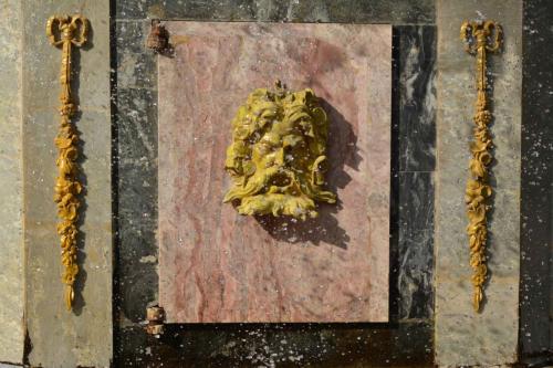 Peterhof (Résidence d'été impériale de Pierre 1er)