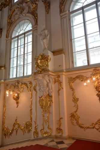 Musée de l'Ermitage