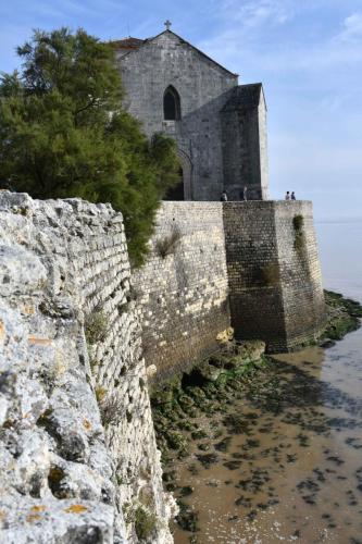 Talmont sur Gironde