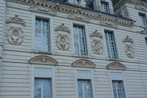 Cheverny