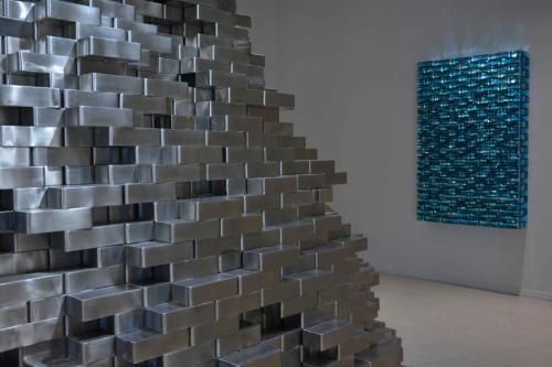 Exposition Jean-Michel Othoniel au Petit Palais