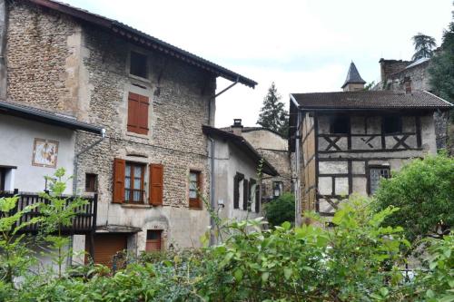 Saint-Antoine-L'Abbaye