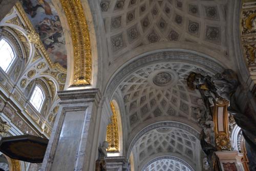 Eglise Saint-Louis-des-Français